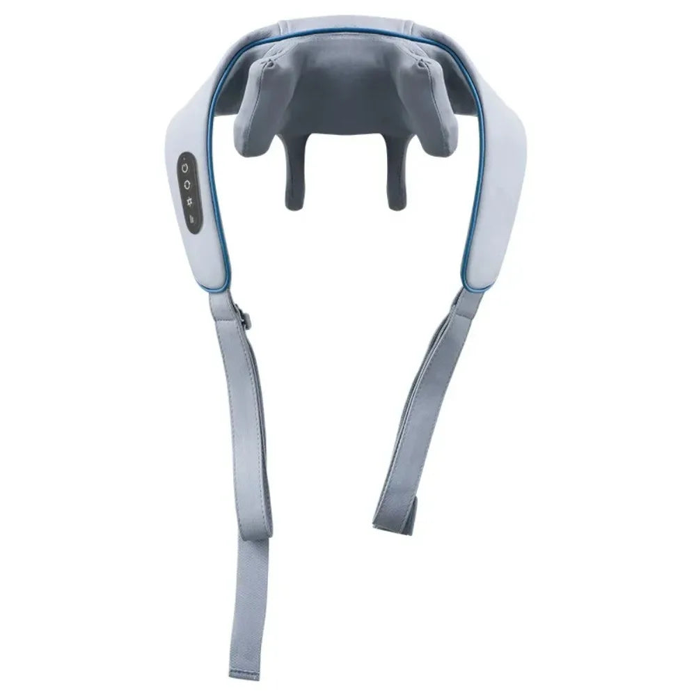 ZenVibe™ MiniEase Trapezius Massager