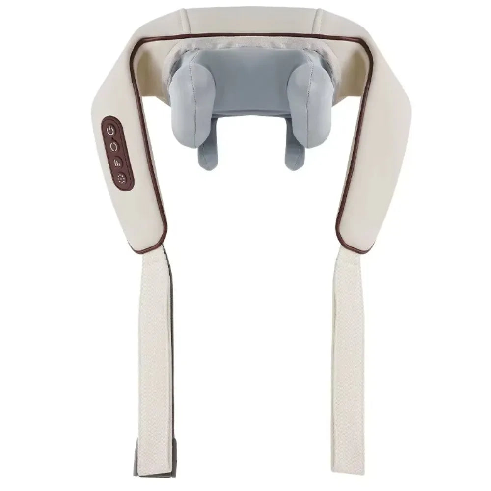 ZenVibe™ MiniEase Trapezius Massager