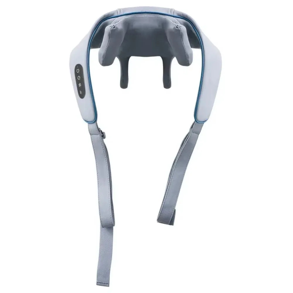 ZenVibe™ MiniEase Trapezius Massager