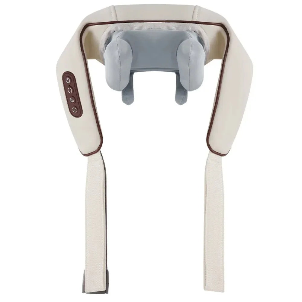 ZenVibe™ MiniEase Trapezius Massager