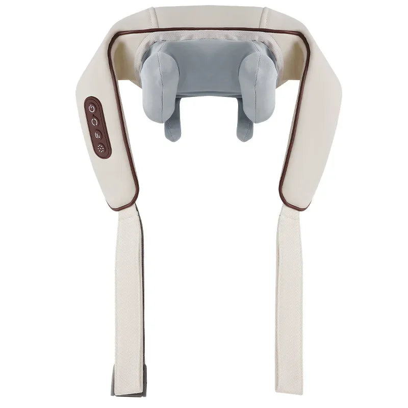 ZenVibe™ MiniEase Trapezius Massager