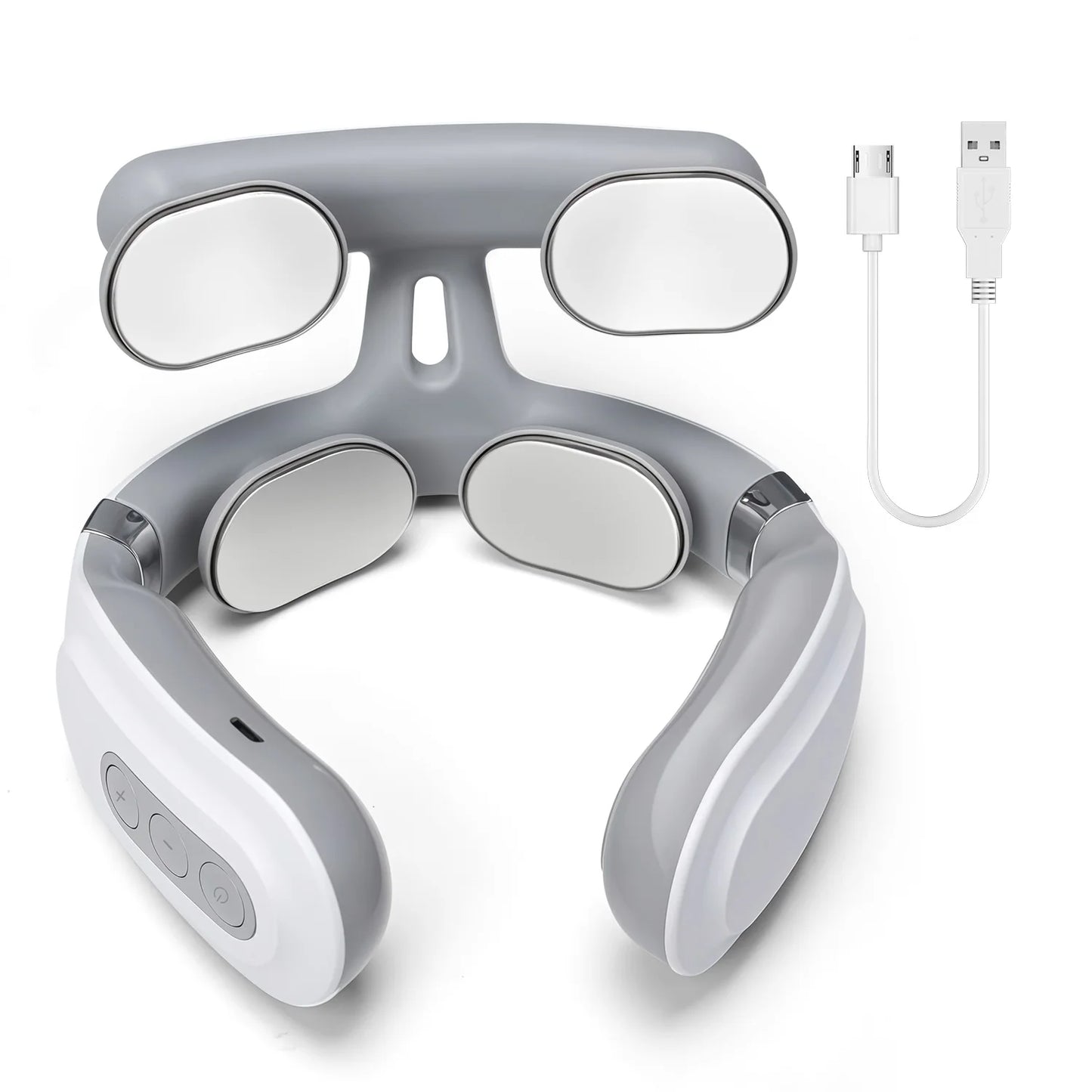 ZenVibe™ RelaxPro 4D Neck Massager