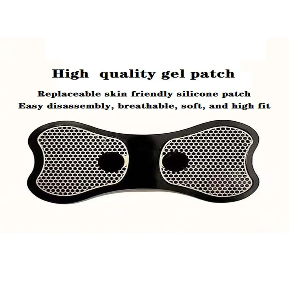 ZenVibe™ PulsePatch EMS Therapy Pad